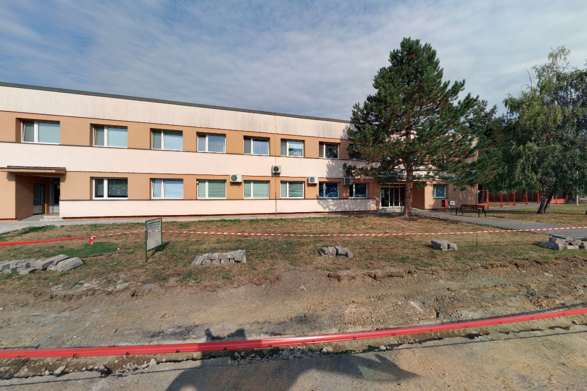 Pedikúra Petra Jelínková