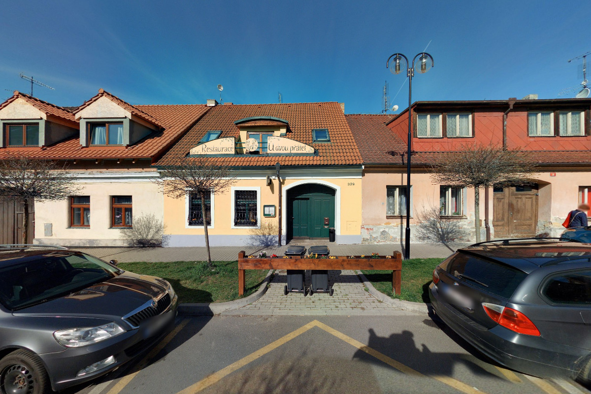 Jack and George Restaurant and Coffee Bar