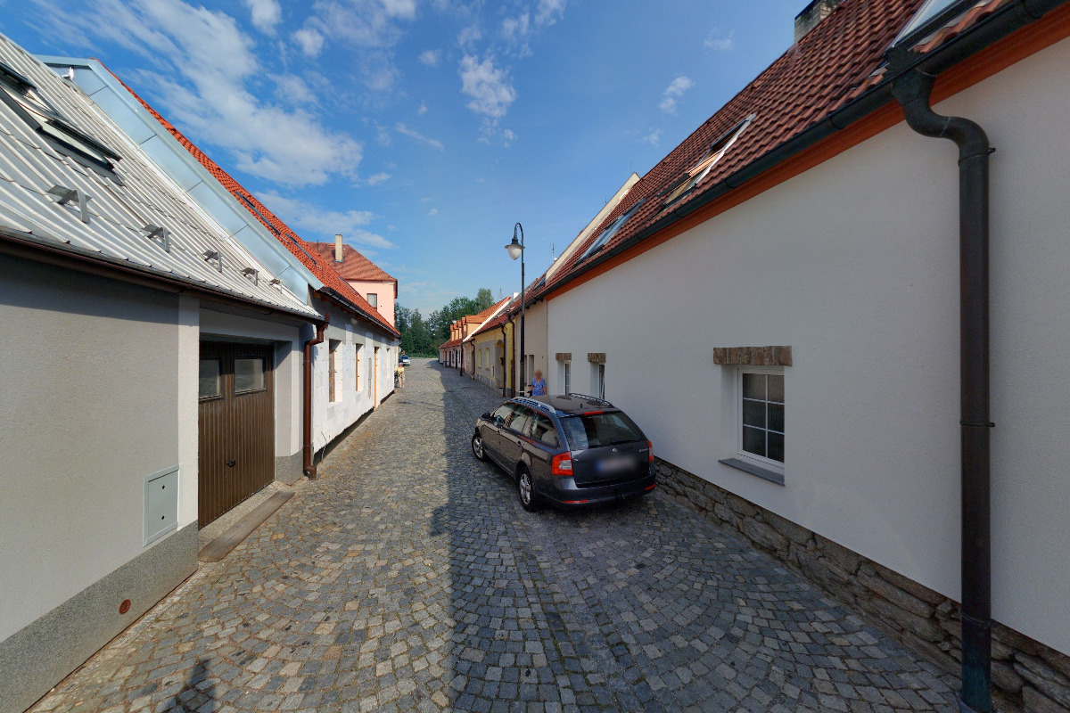 MALKAWI s.r.o. foto 1