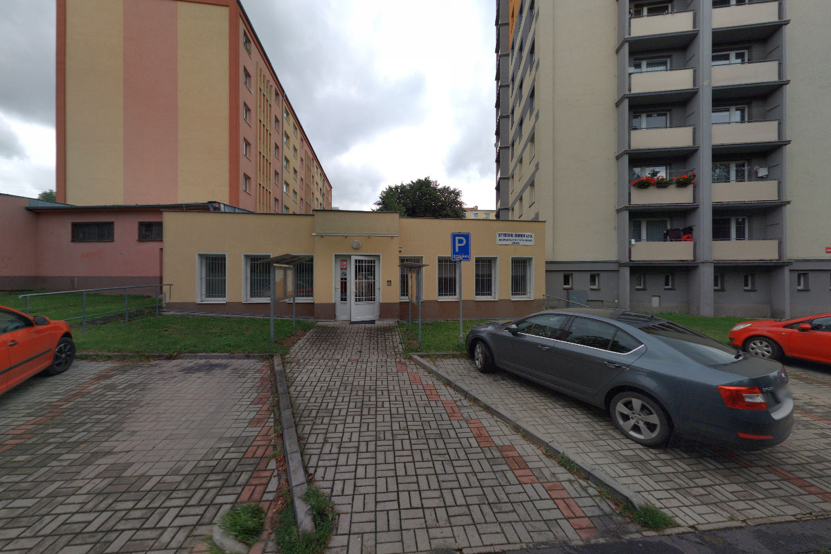 Bytservis Chodov, s.r.o.