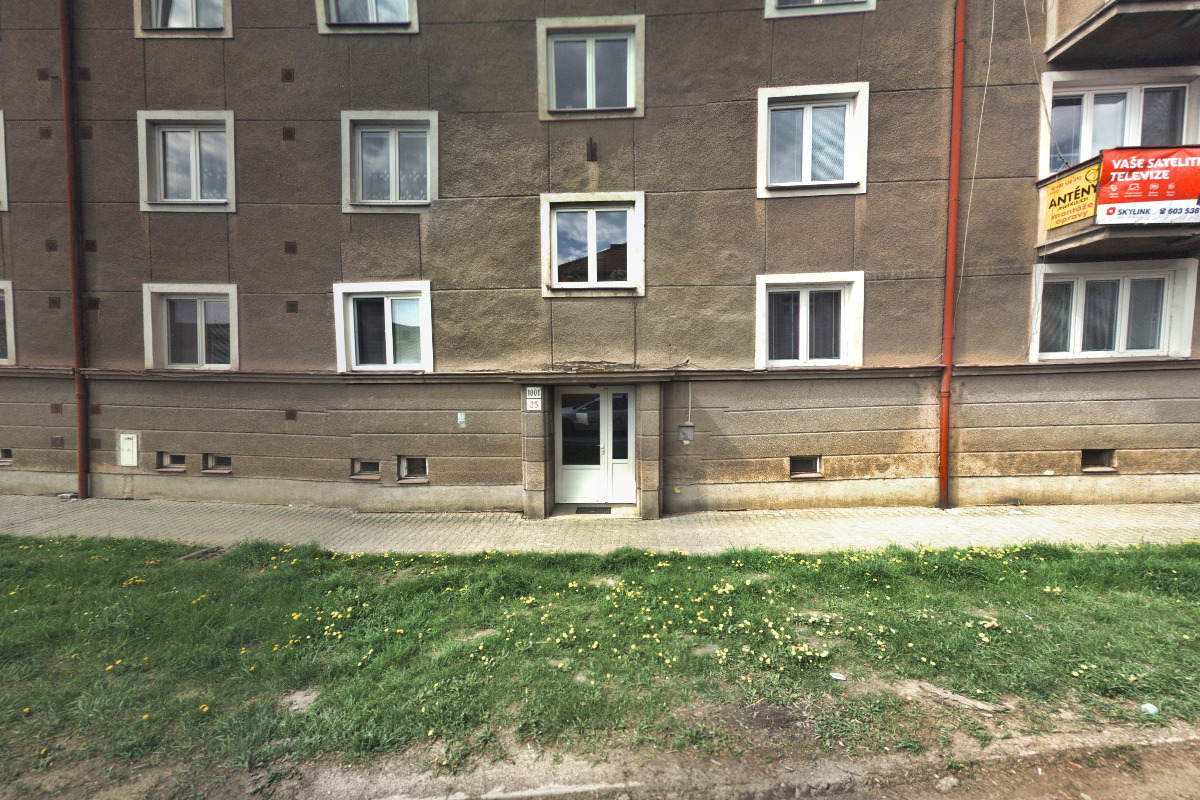 Antény Kulich foto 5