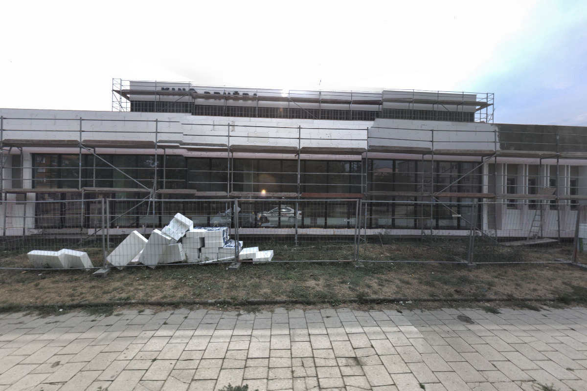 Kino Družba foto 5