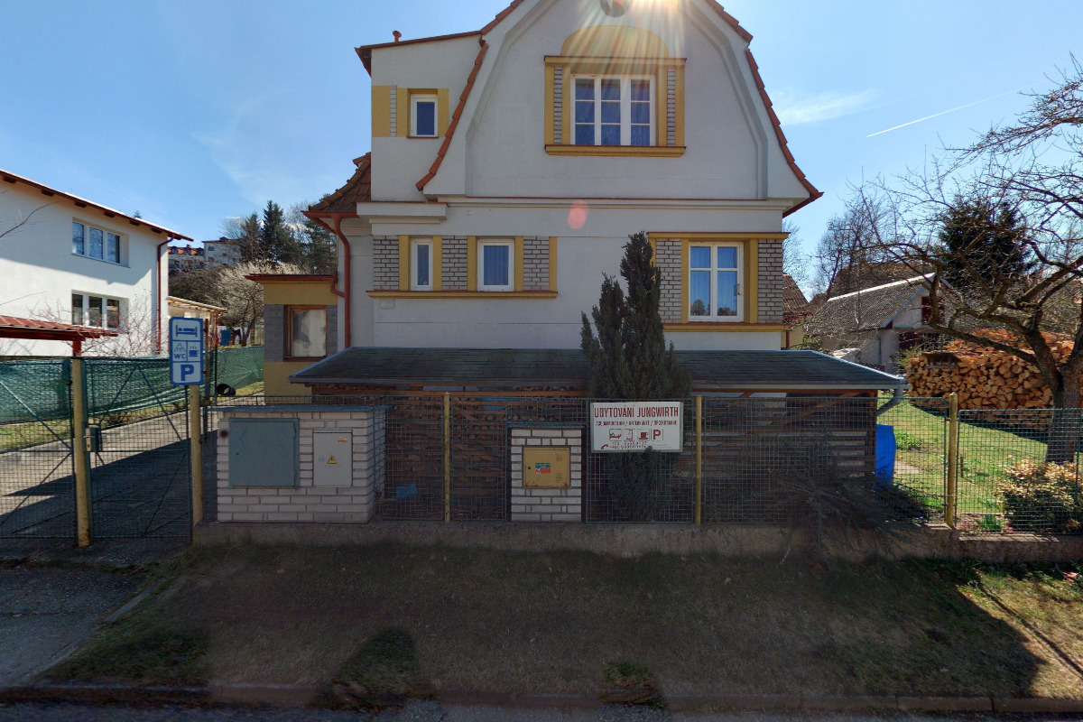 Ubytování Jungwirth foto 5