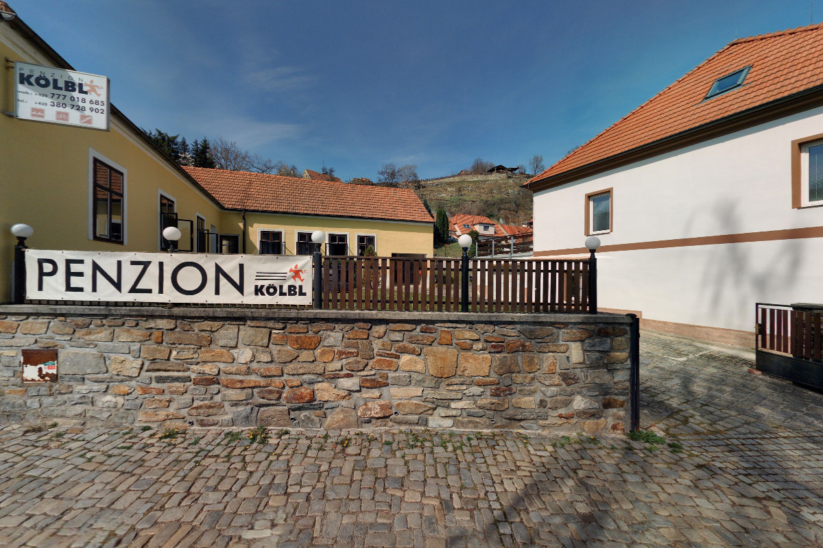 Penzion Kölbl foto 2