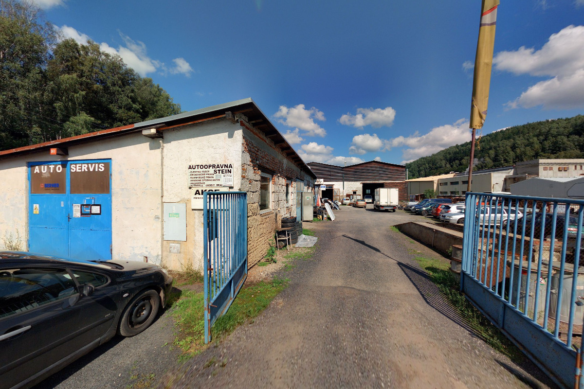Autoservis Jindřich Špička foto 2