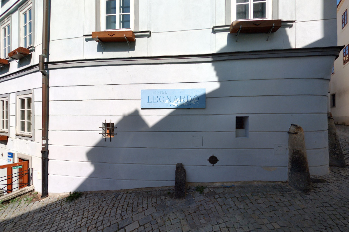 Bankomat České spořitelny foto 2