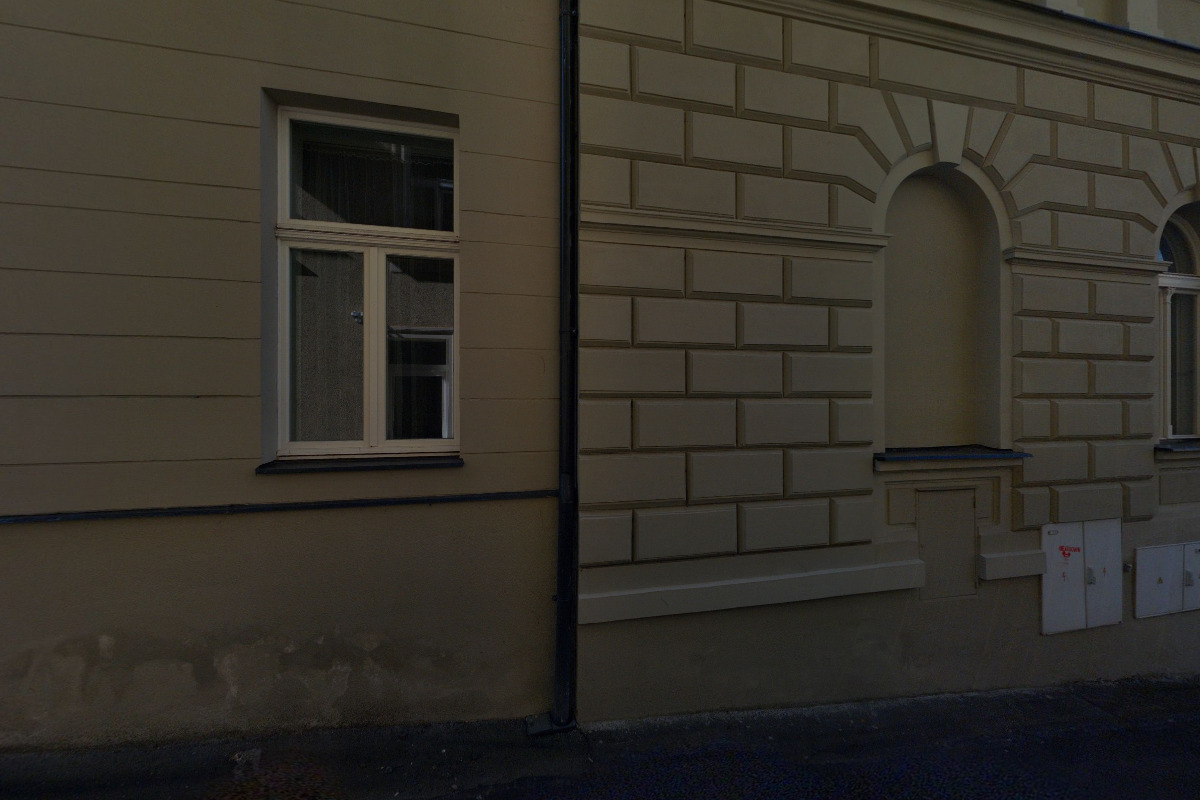 Apartmán Masarykova foto 1