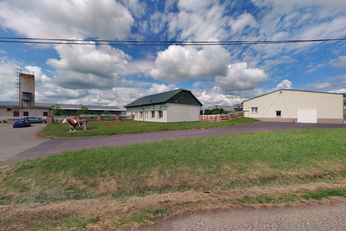 FARMA Otročín, s.r.o.