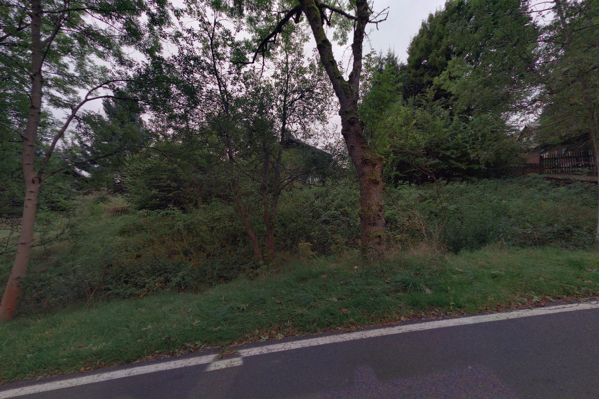 Ludmila Jílková - Torf