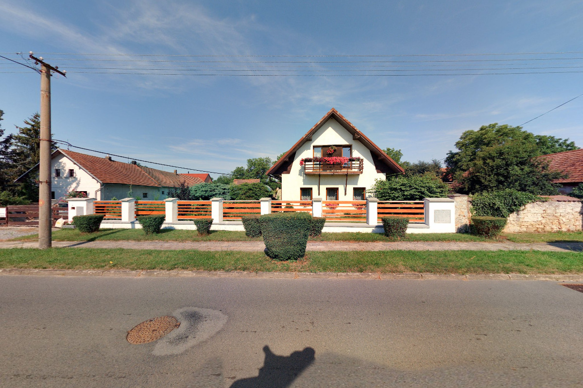 Realizace a údržba zahrad Martin Weis