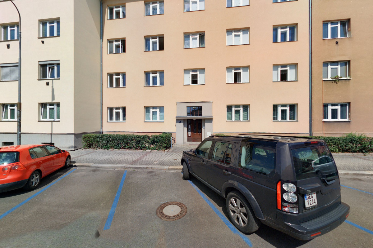 Hydroprůzkum - Mgr. Vojtěch Dobiáš