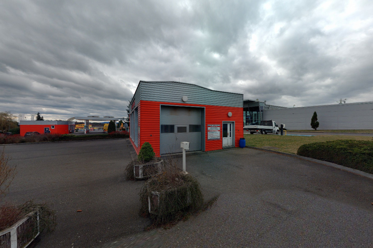 Automyčka Auto Kápl s.r.o.