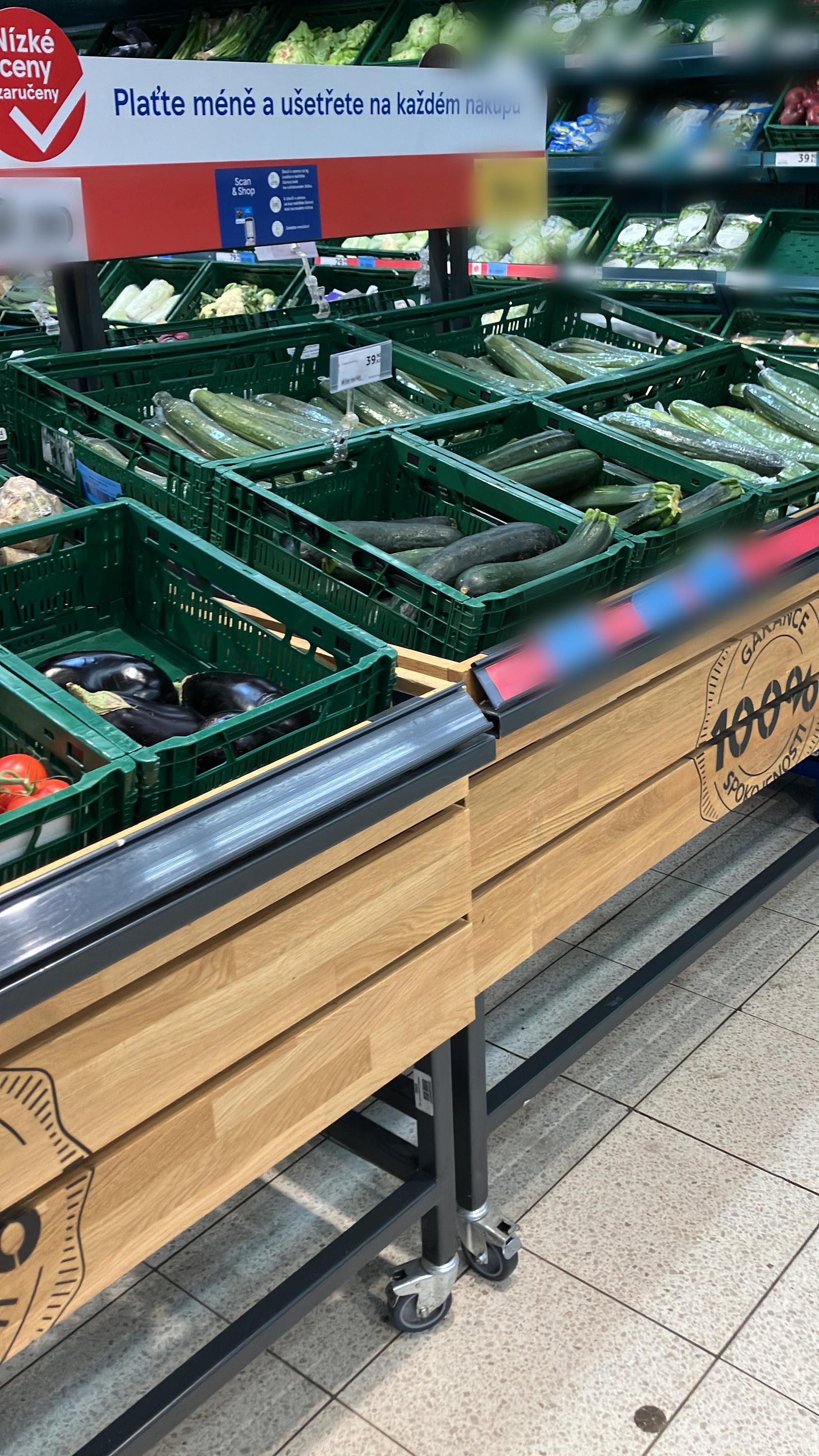 Tesco foto 5