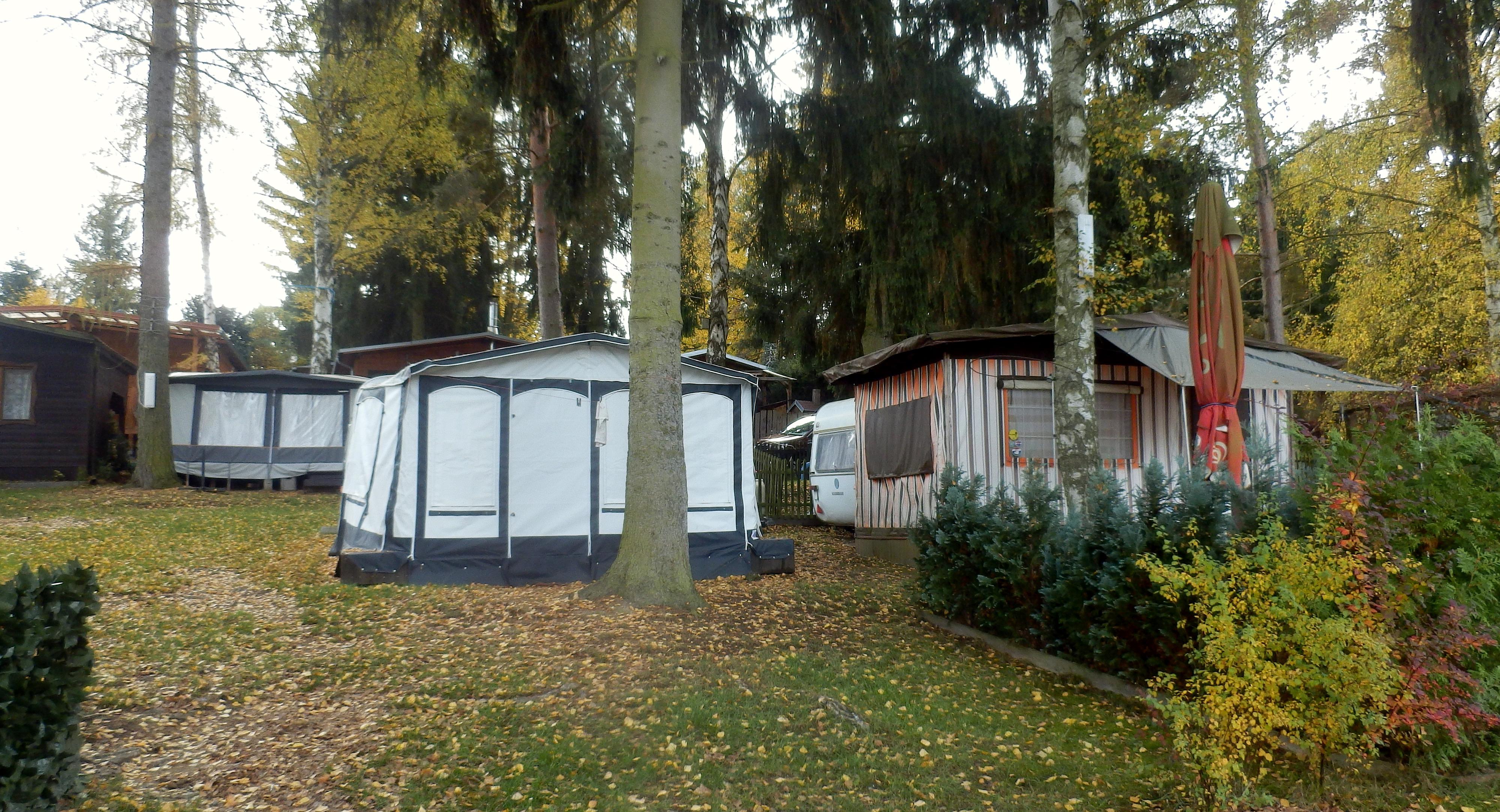 Juniorcamp Nová Živohošť foto 2