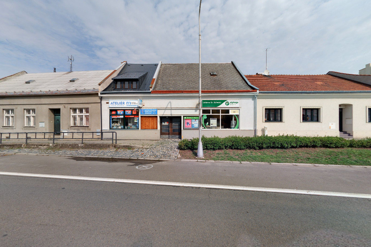 Lékárna Dr. Schwarz foto 2