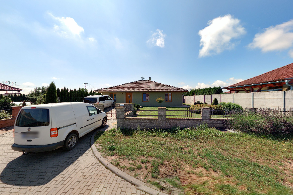 NikiMara - stavební realizace