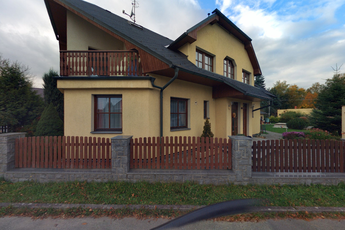 Ing. Bohumír Štěrba