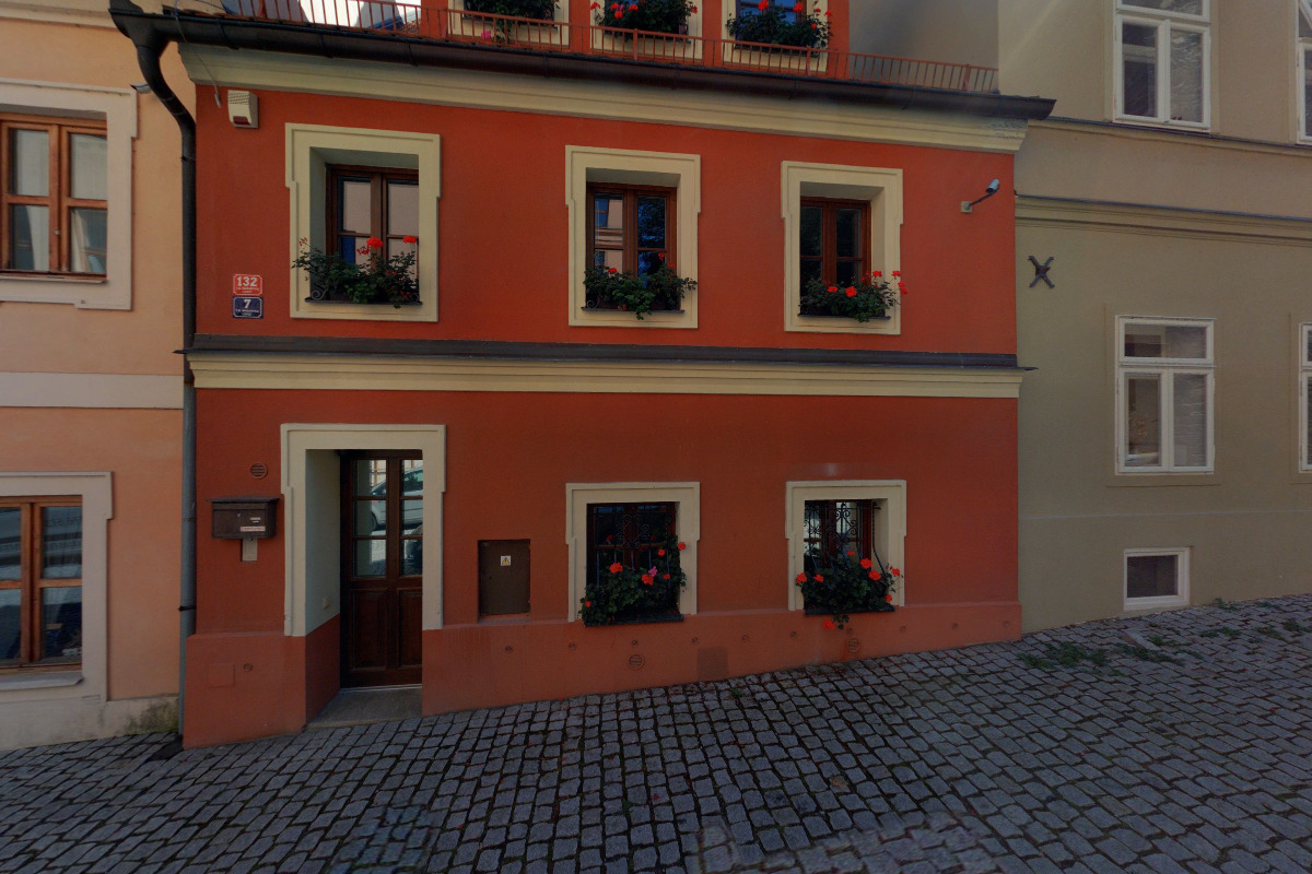 Ing. Petr Potužák foto 1