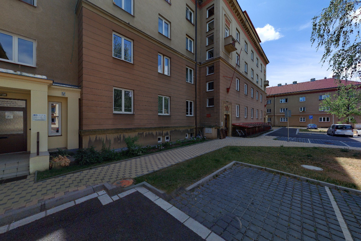 ZŠ a MŠ Pardubice - Mateřská škola foto 2