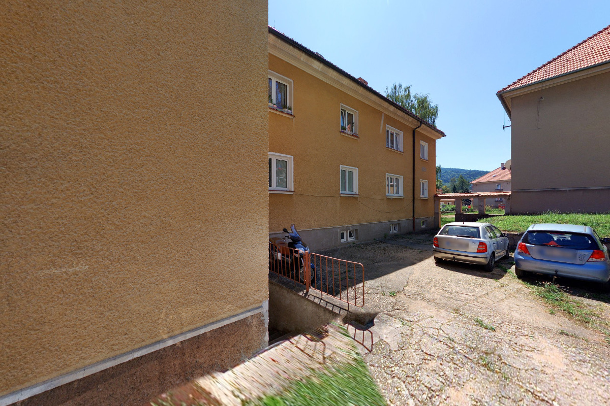 Kominictví Šilhán