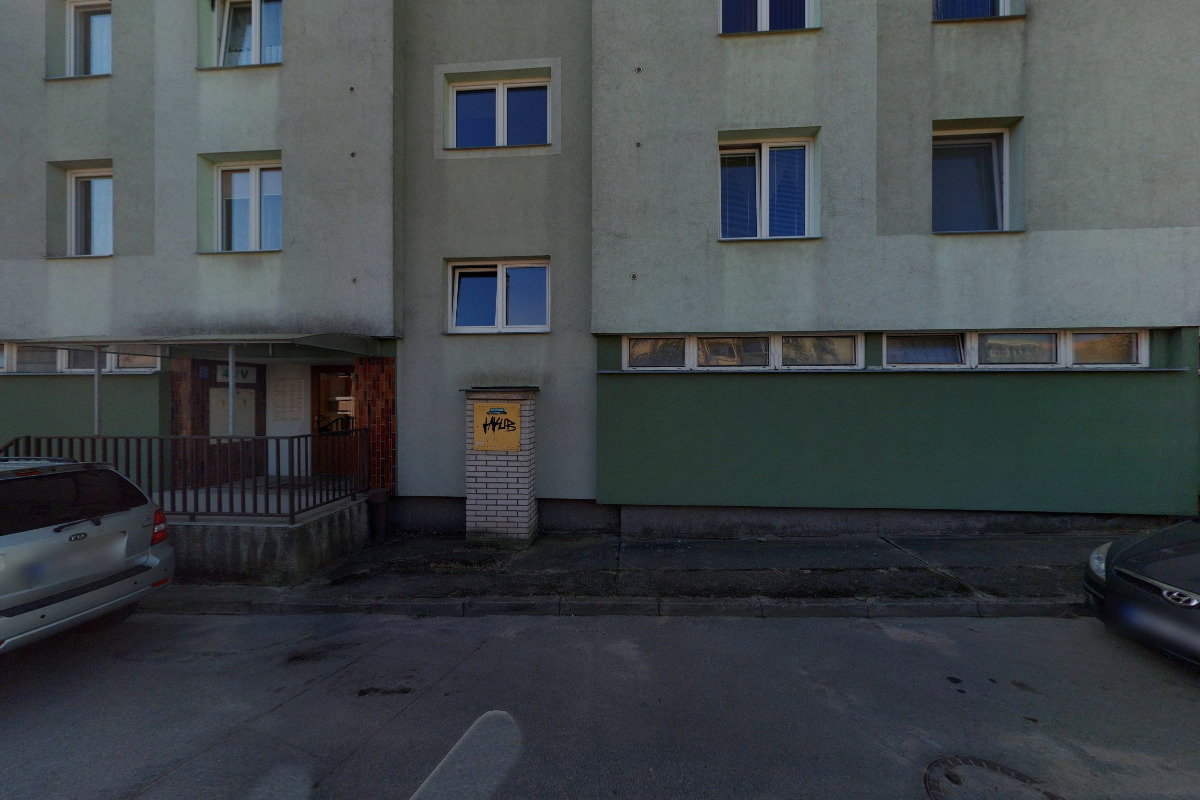 Zdeněk Vůle foto 2