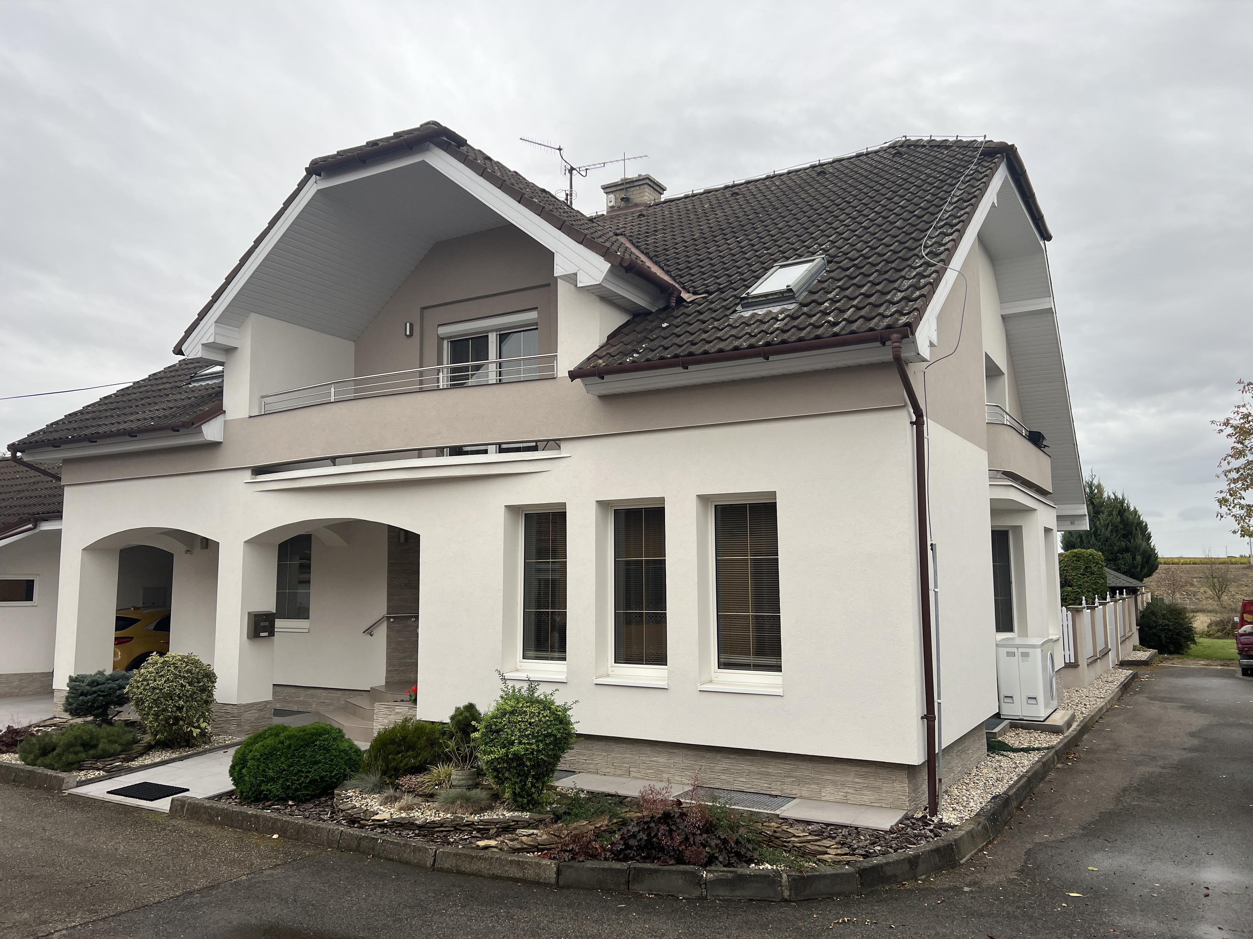 Ing. Josef Skoupil - S projekt