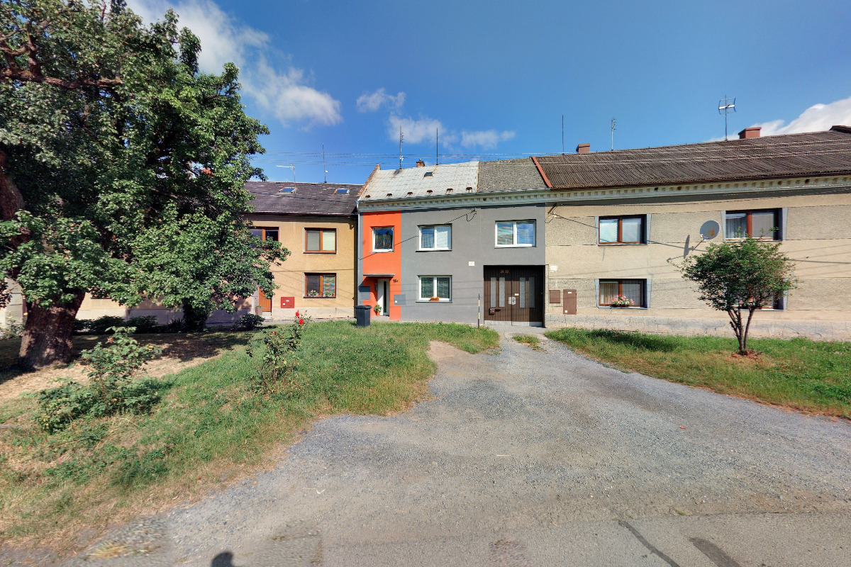 Pavel Zedníček - instalatérství, topenářství