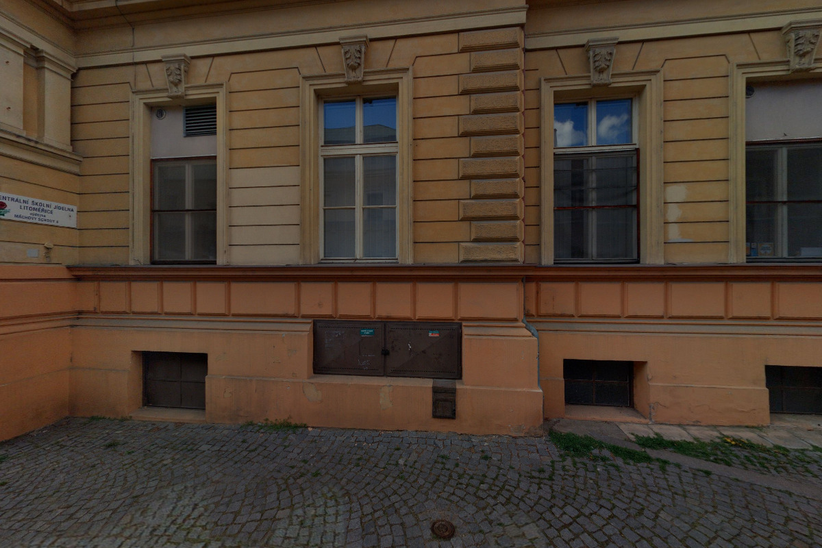 Centrální školní jídelna Litoměřice foto 3