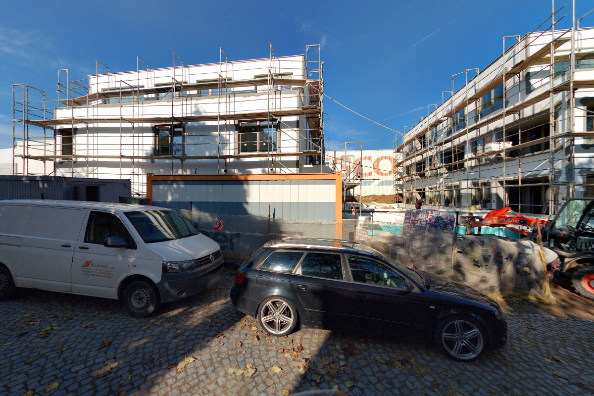 Mgr. Michal Janoušek