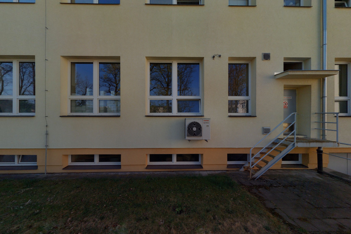 Ultrazvukové pracoviště - Nemocnice Písek foto 2