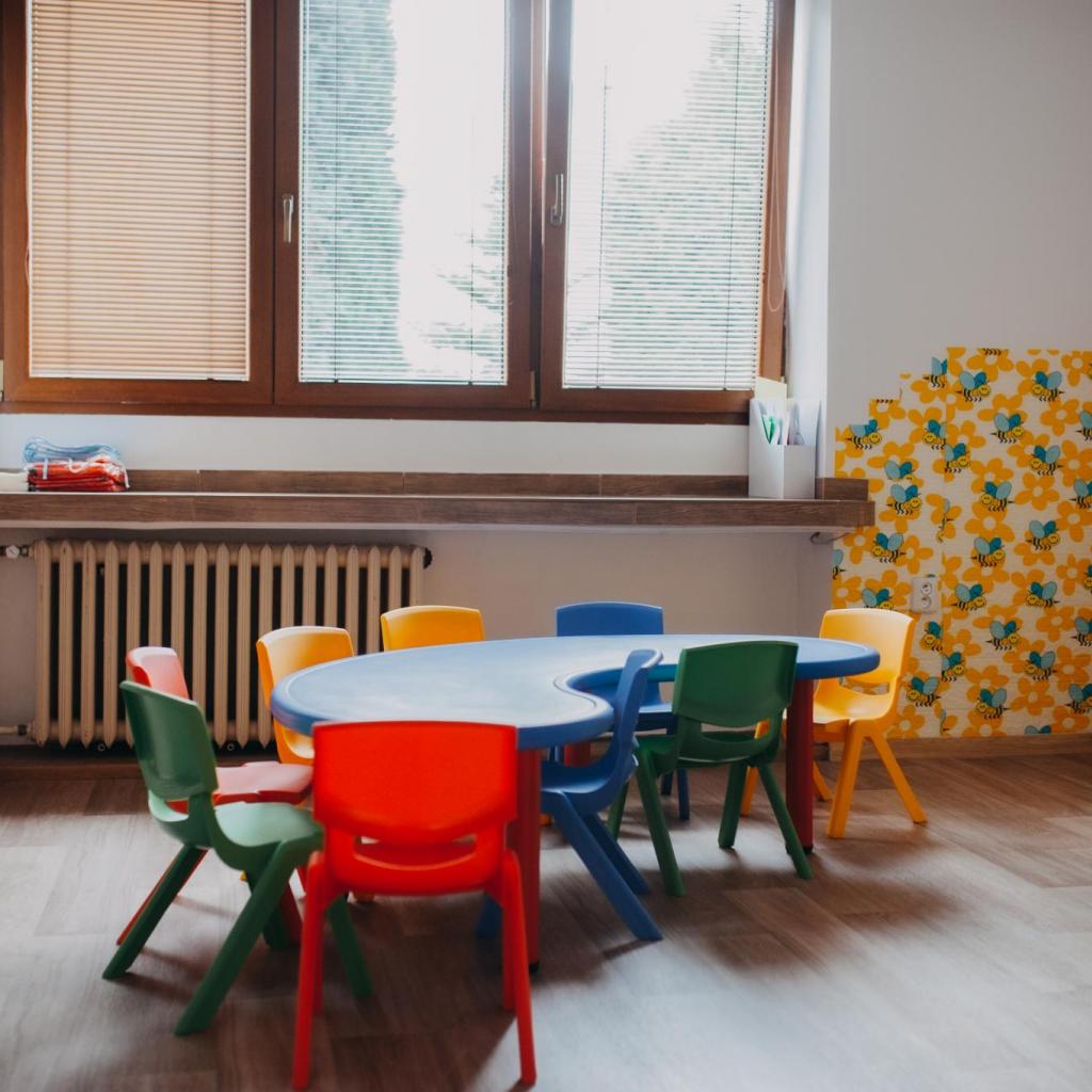 Dětská skupina Elánek foto 6