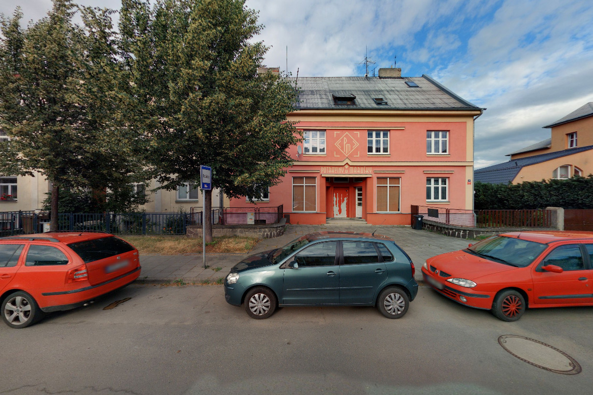 Cestovní kancelář Olomouc Travel