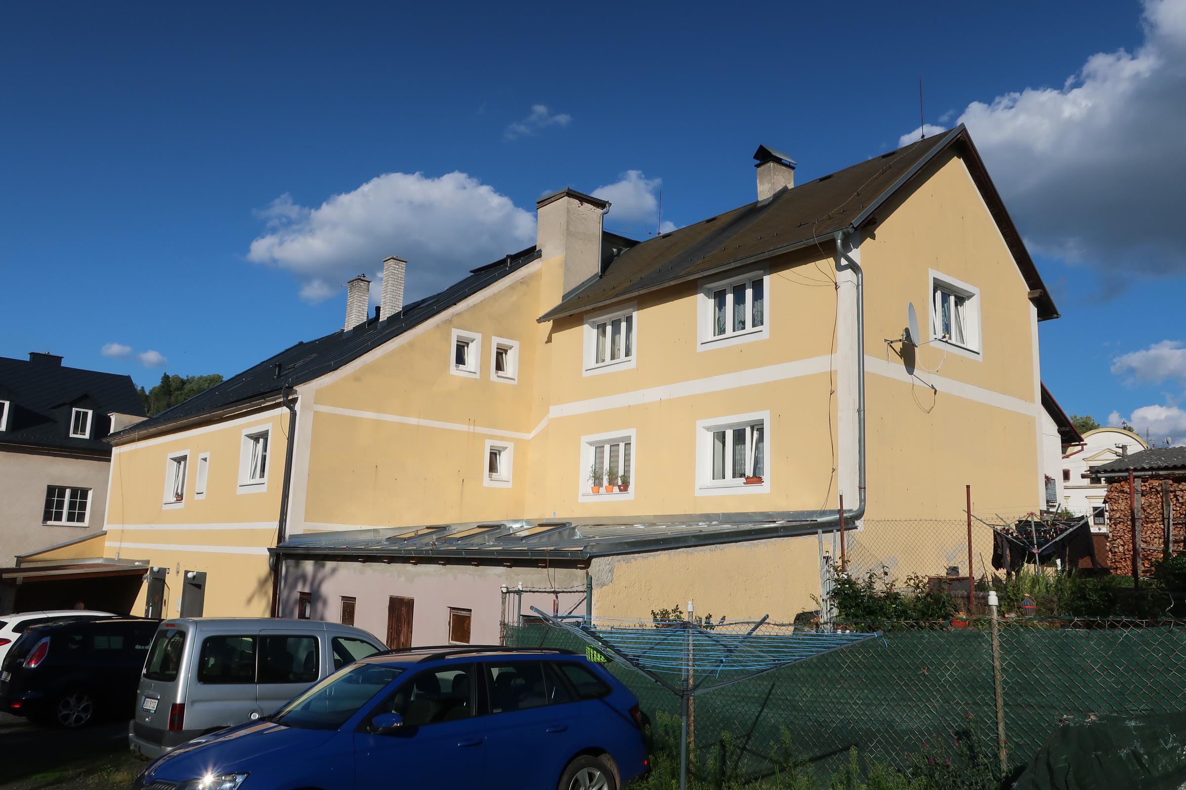 Bufet v pivovaru foto 5