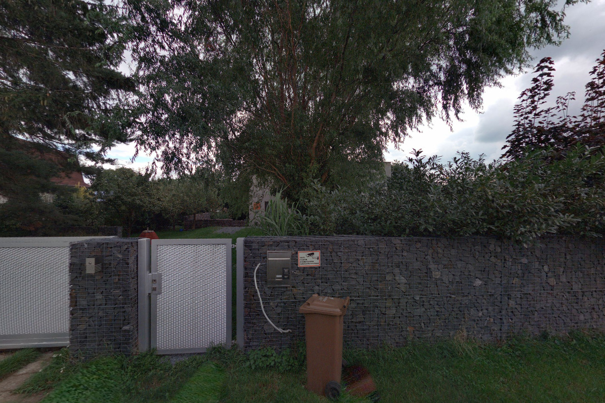 ARIANA Realitní kancelář