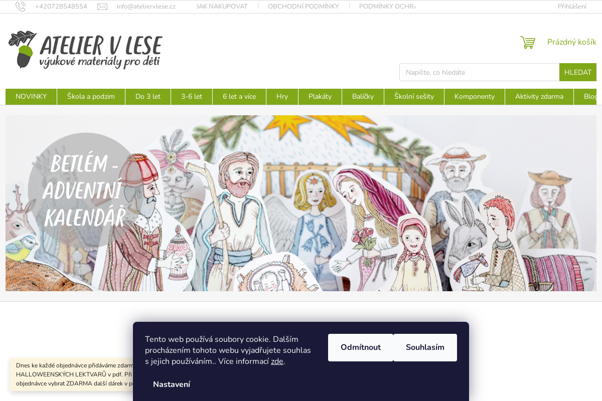 Ateliervlese.cz