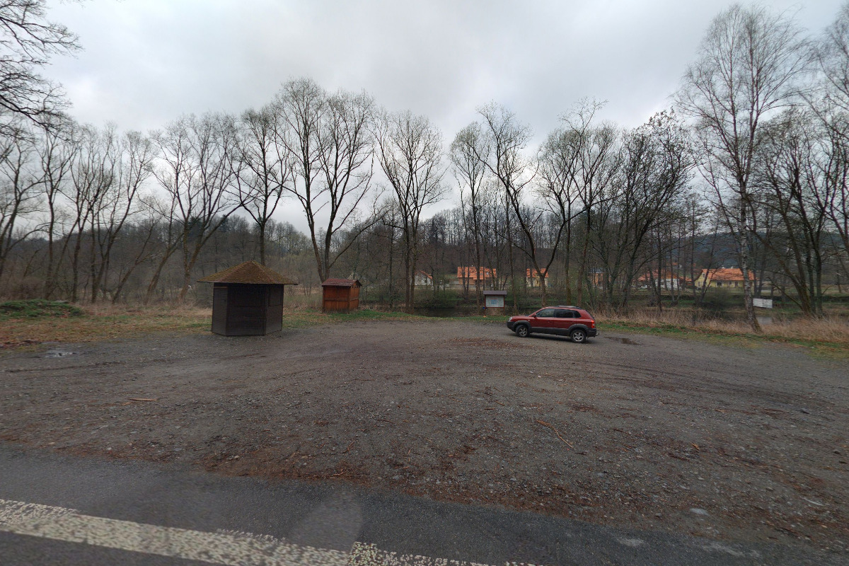 Půjčovna lodí a raftů V-servis foto 3