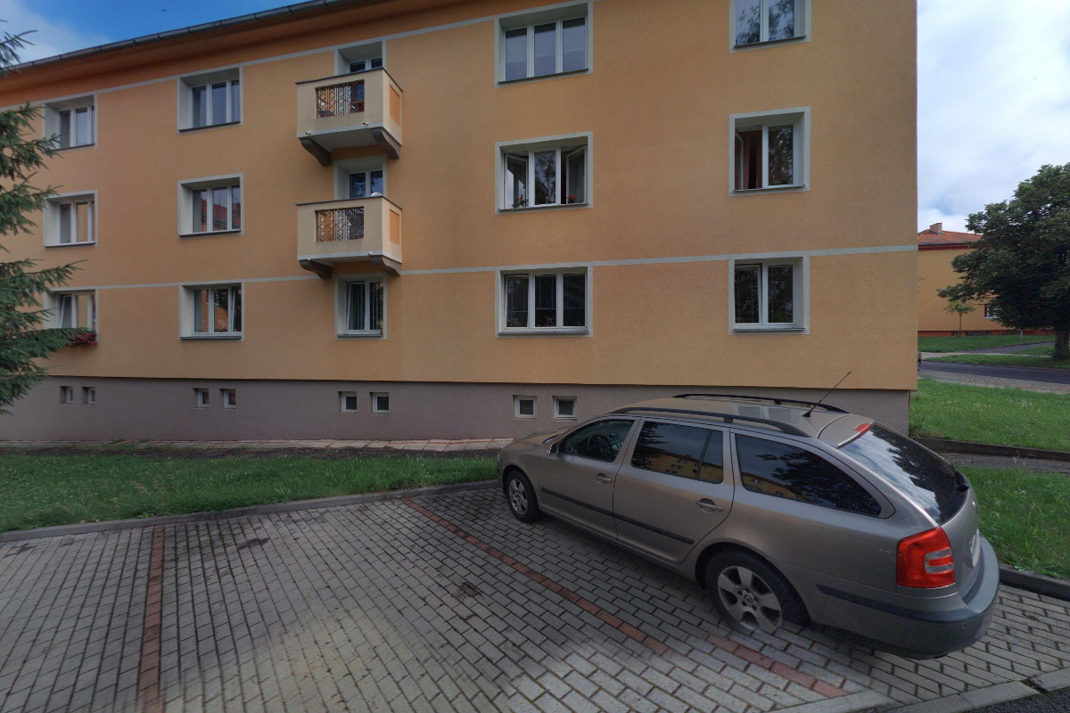 Řemeslné práce Jiří Slavík