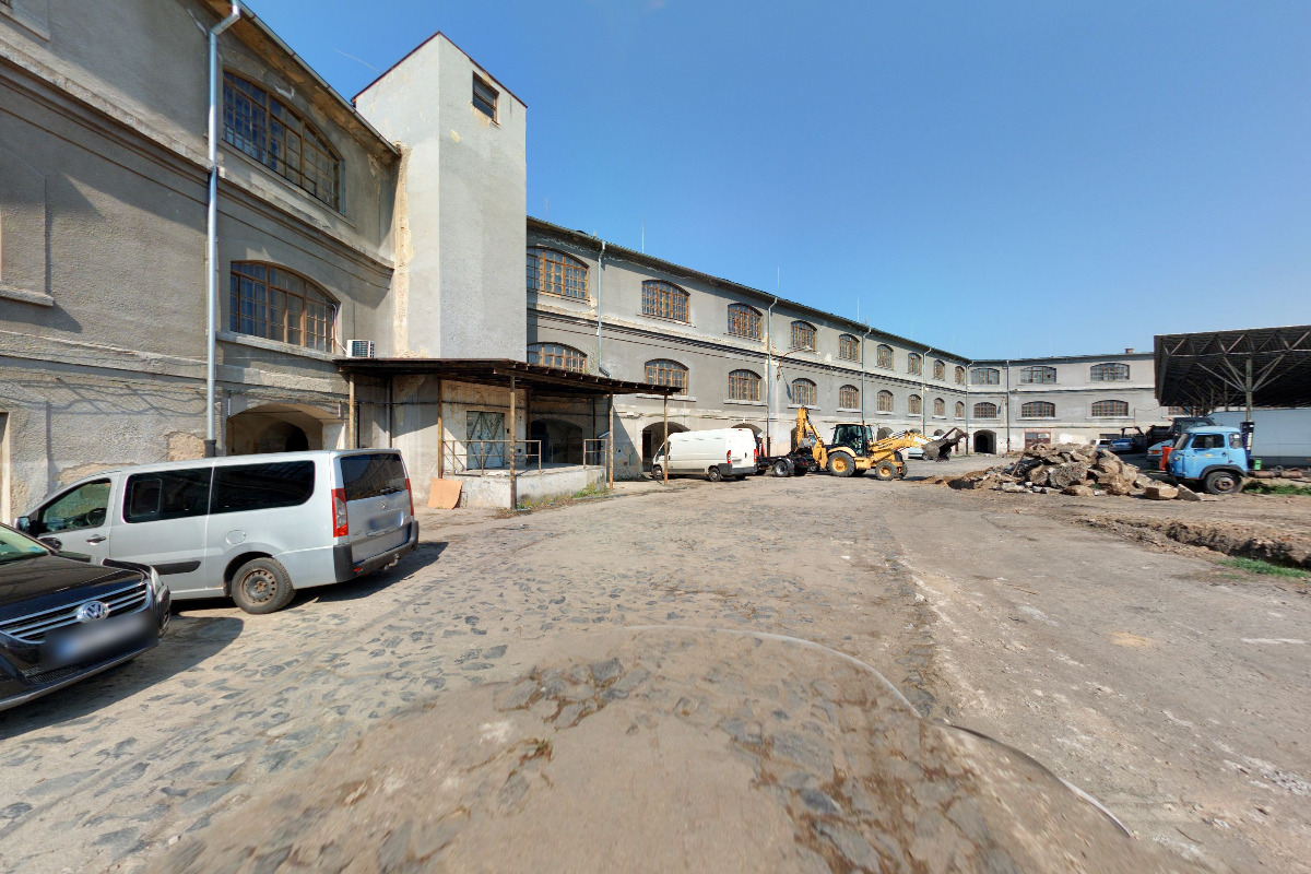 Truhlářství Jiří Lepič