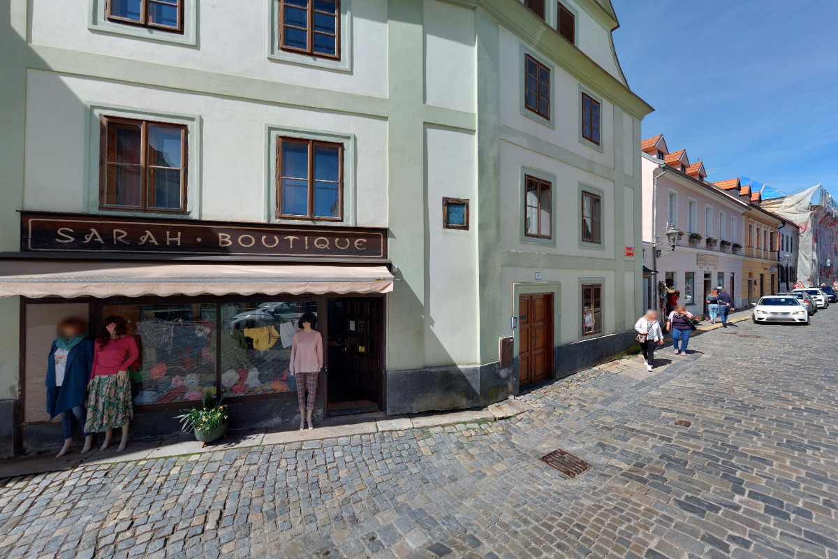 Ivanka Machalová foto 3