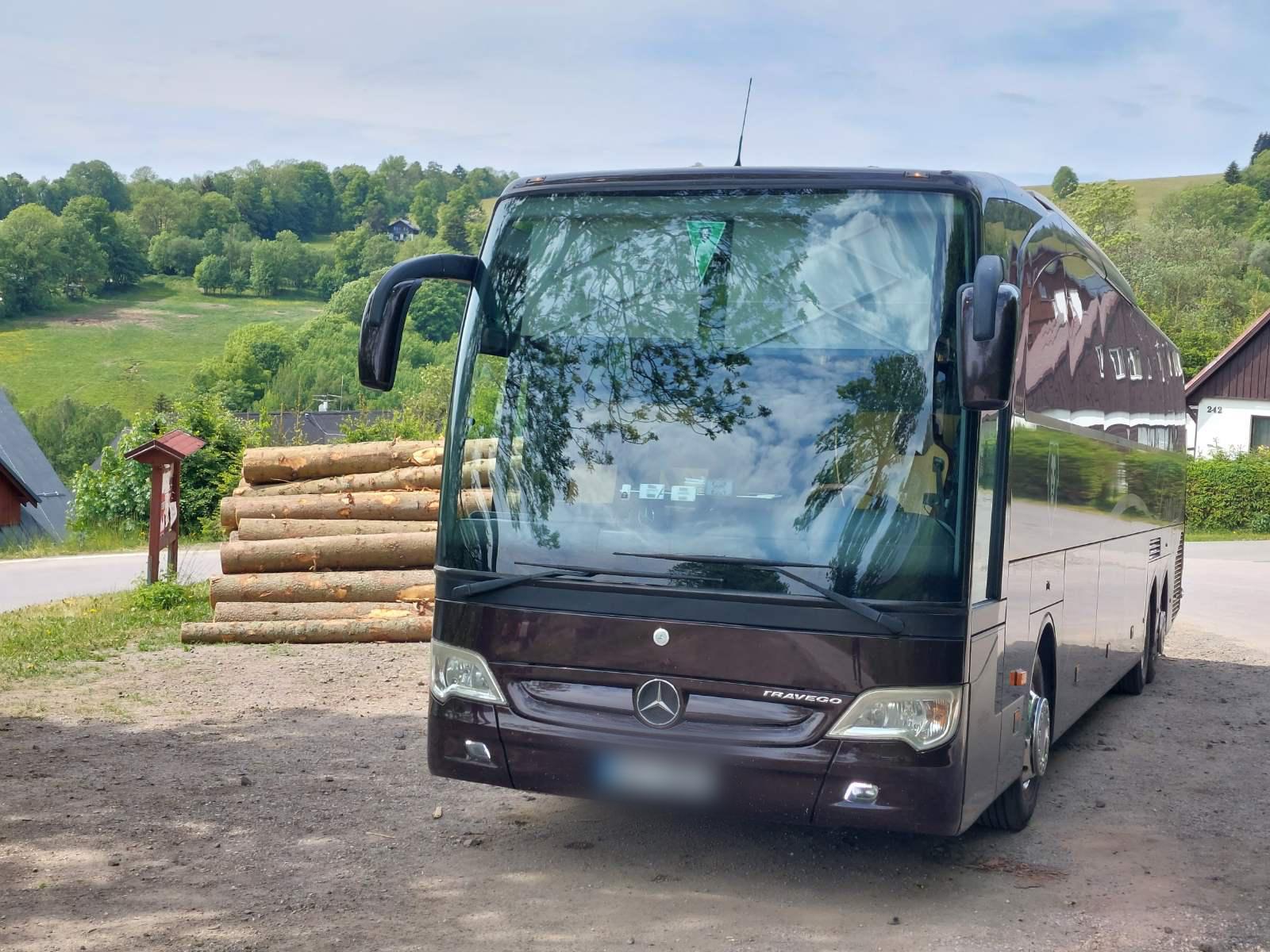 LANGR - BUS foto 3