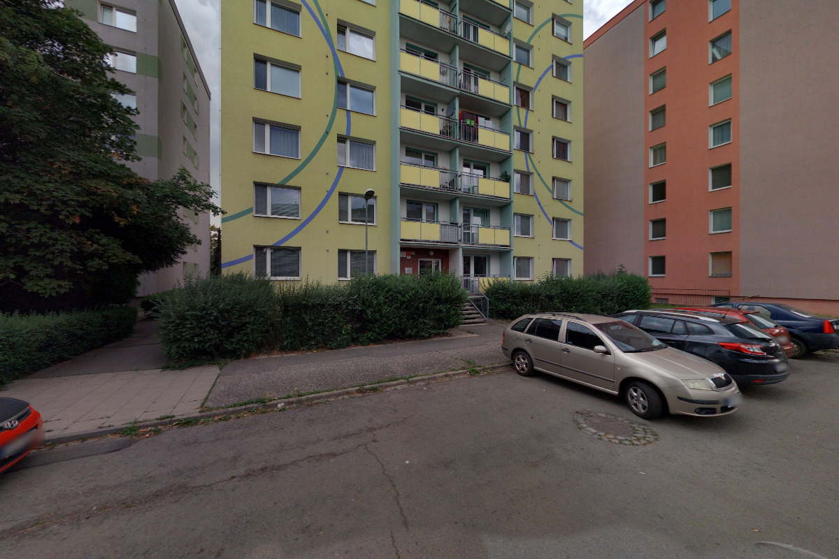 Klaudie Tesaříková Foto foto 5