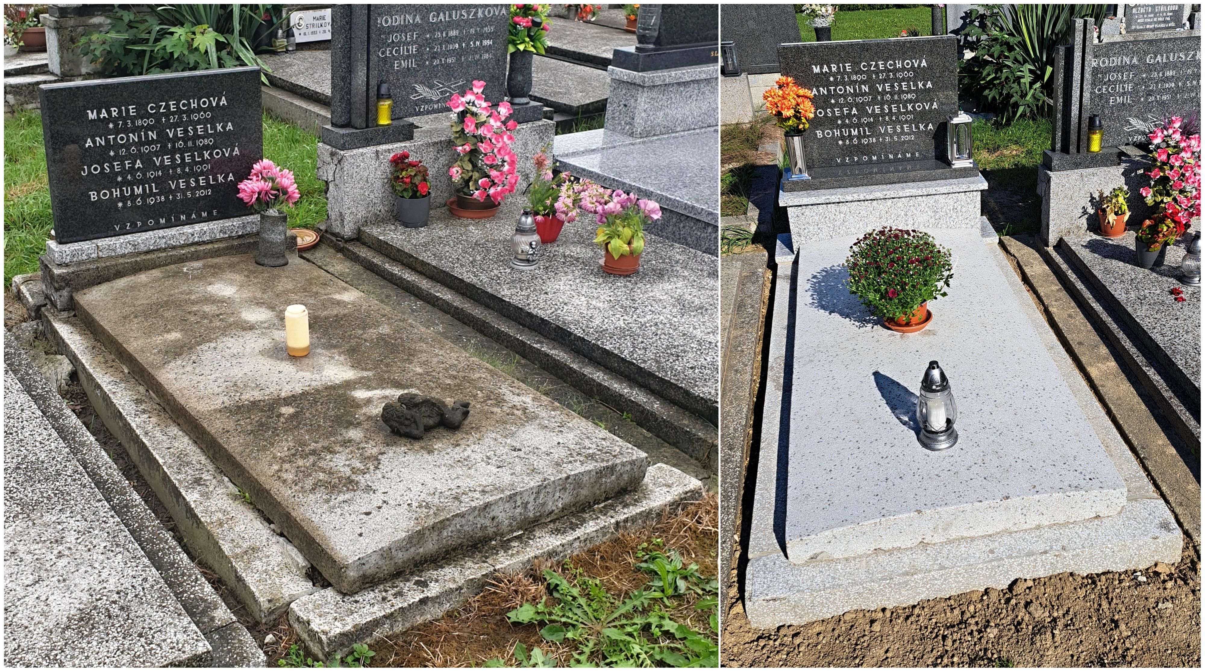 MORAVSKÉ KAMENICTVÍ foto 5