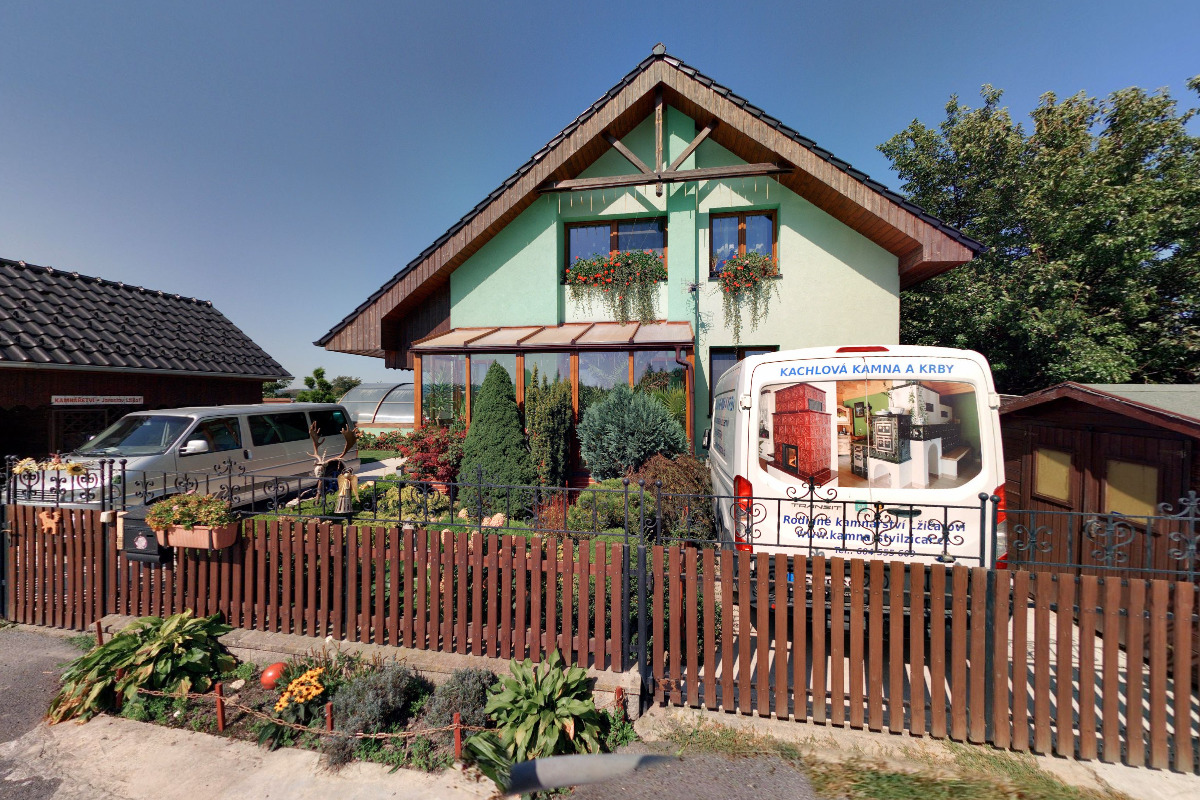 Kamnářství Jaroslav Lžičař jun.