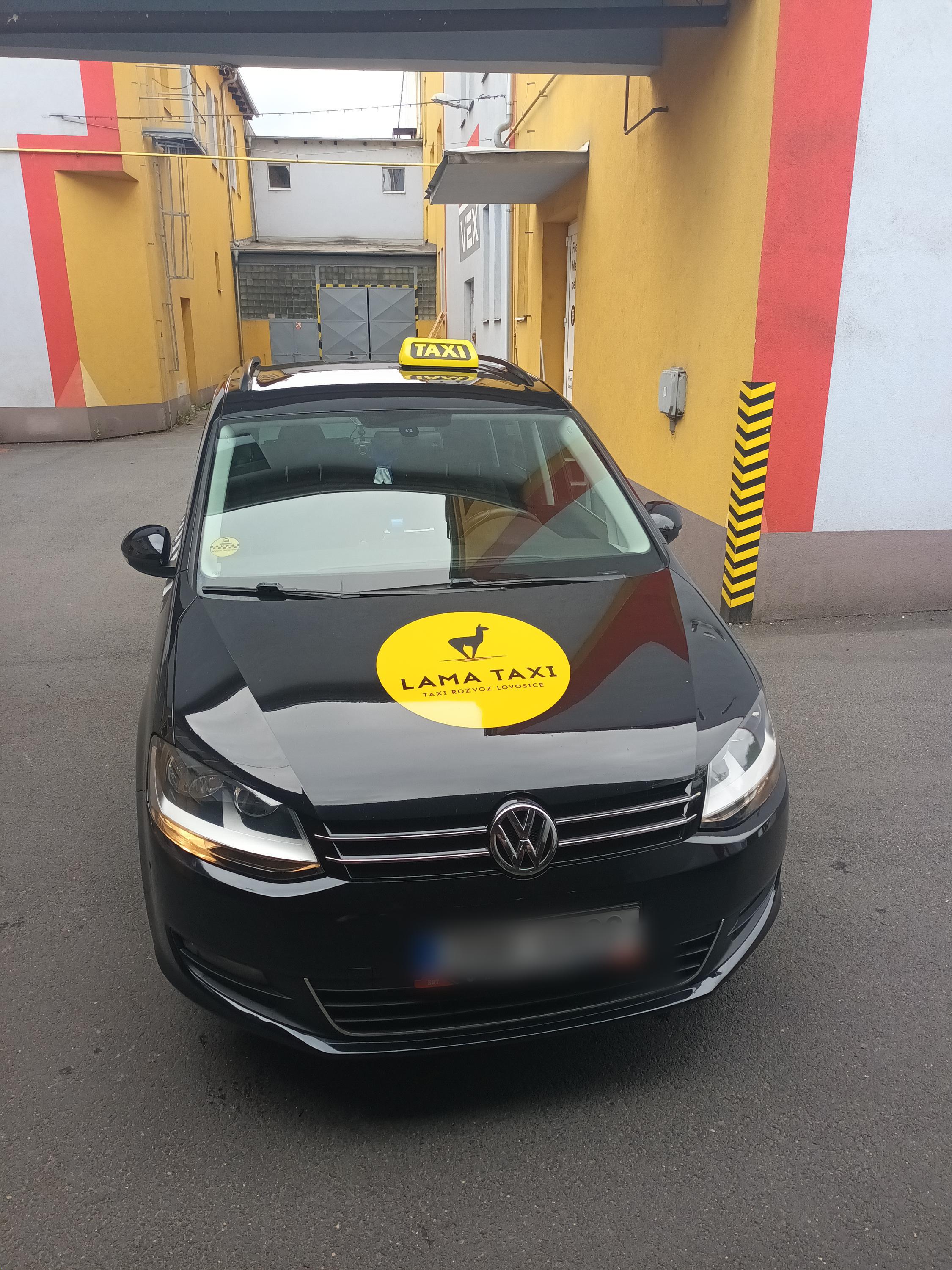 Lama Taxi S.R.O. foto 6