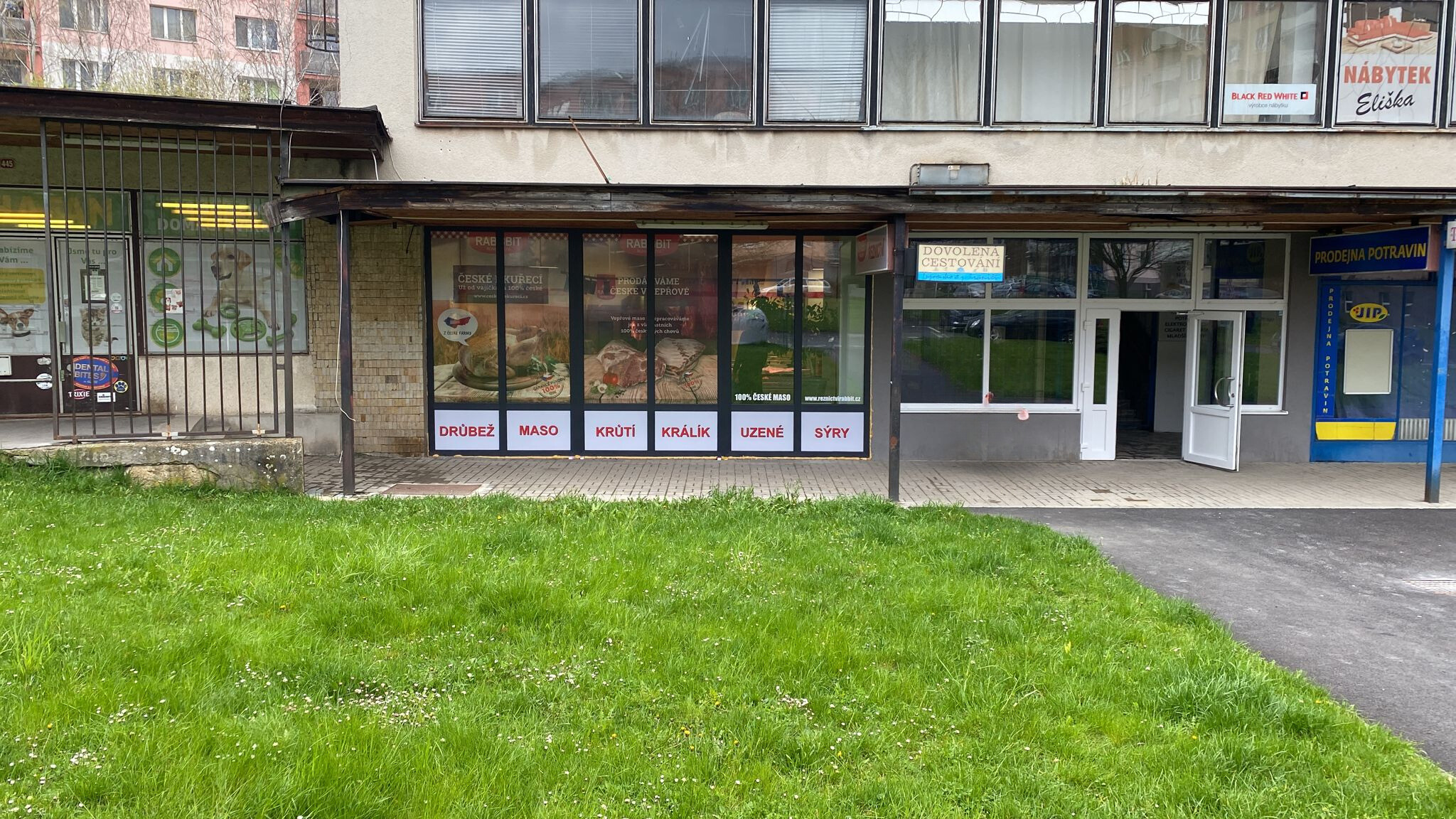 Řeznictví RABBIT foto 2