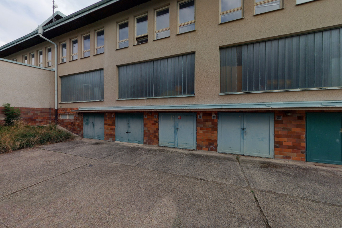 MÚ Vimperk - Odbor dopravy a silničního hospodářství