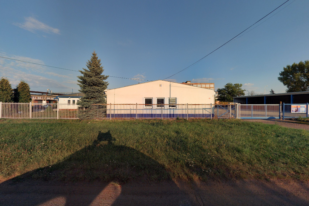 Energo Electric, s.r.o.