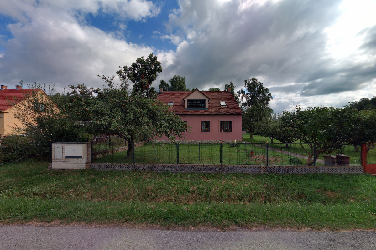 Blanka Pexová foto 2