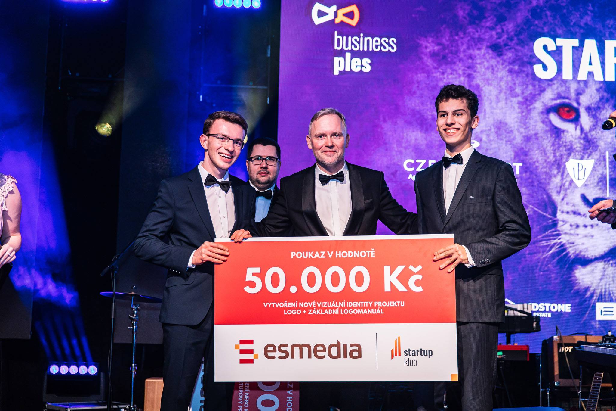 Startup Klub foto 2