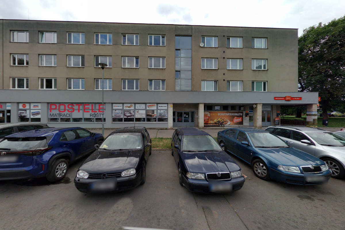 Josef Moštěk foto 2